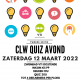 Clw Quiz 2022
