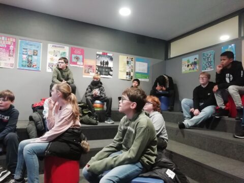Bib Groep Basis