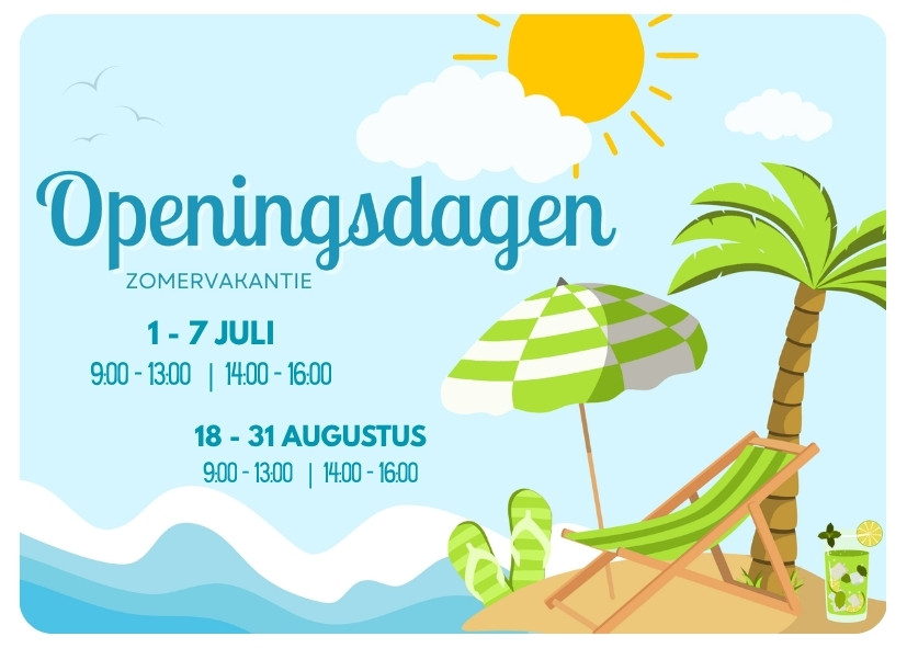 Openingsdagen (2)