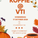 Koffie Vti