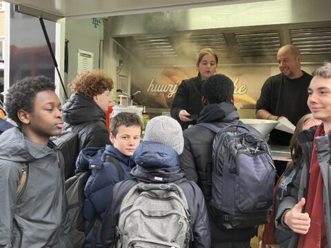 Frietjes 1
