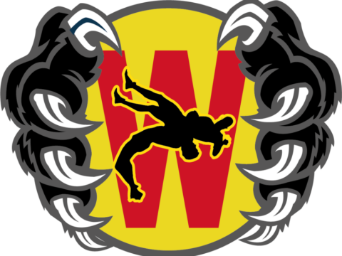 Logo Worstelen