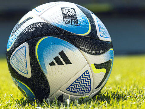 Voetbalok
