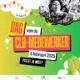 Clbb Affiche