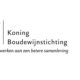 Koning Boudewijnstichting