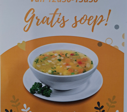 Soepp