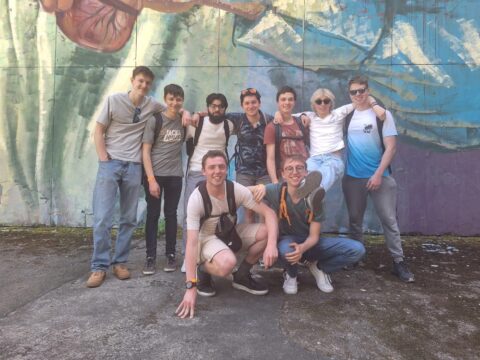 Groep