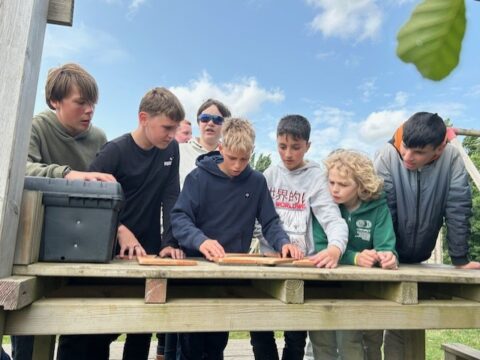 Wtouter Elke 15 Groep