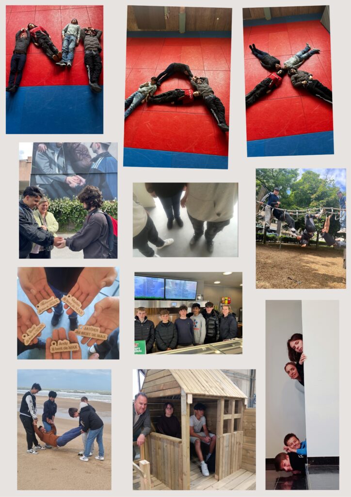 Fotosessie vormt feestelijke afsluiter MAX