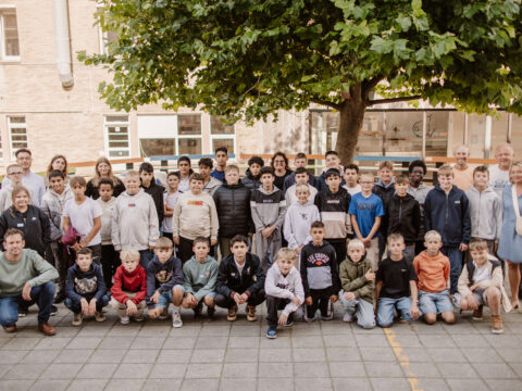 Hele Groep
