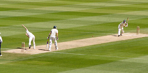 Londen Cricket 2