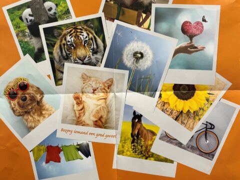 Posterbeurs