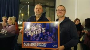 Oostende Fonkelt