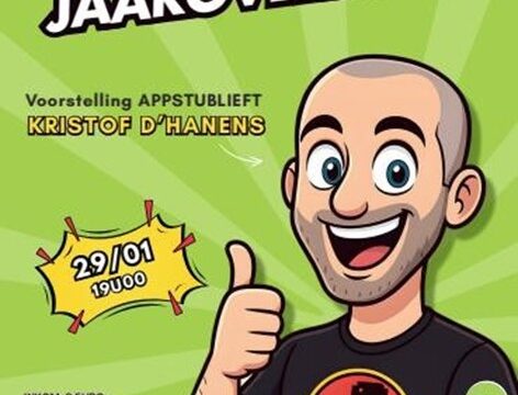 Appstublieft