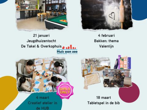 Ken Je Talent Deel 2