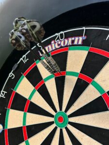 Gegooid 180