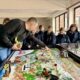 Groep Ibis Neem Lego Tafel