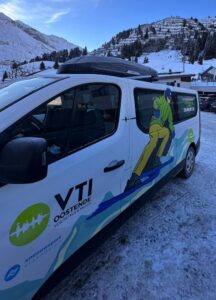 Ski 1 Auto