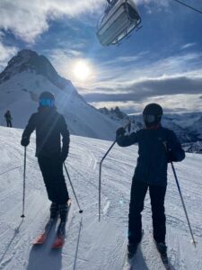 Ski 3 Skien