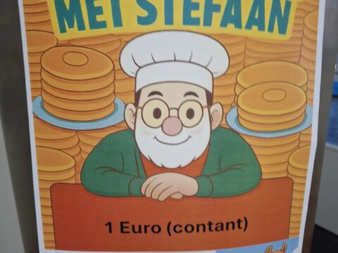 Stefaan