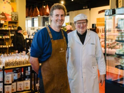 Karel En Willy