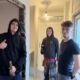 Leerling Alex, Keano, Jordan 5bo En 6bo