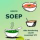 Soep Aankondiging