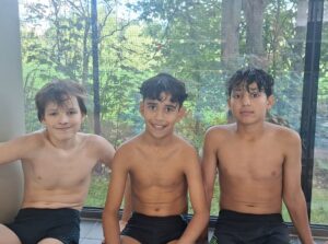 Kleine Groep 1