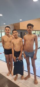 Kleine Groep 5