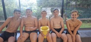 Kleine Groep 6