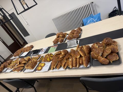 Boterkoeken
