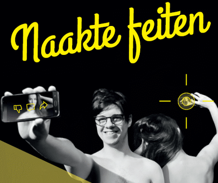 Naakte Feiten Foto