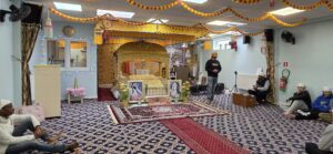 Prof Groep3 Shri Guru Ravidass Sabha